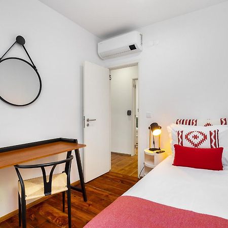 Whome Urban Tech Retreat, Modern Hubs For Remote Living Лісабон Екстер'єр фото