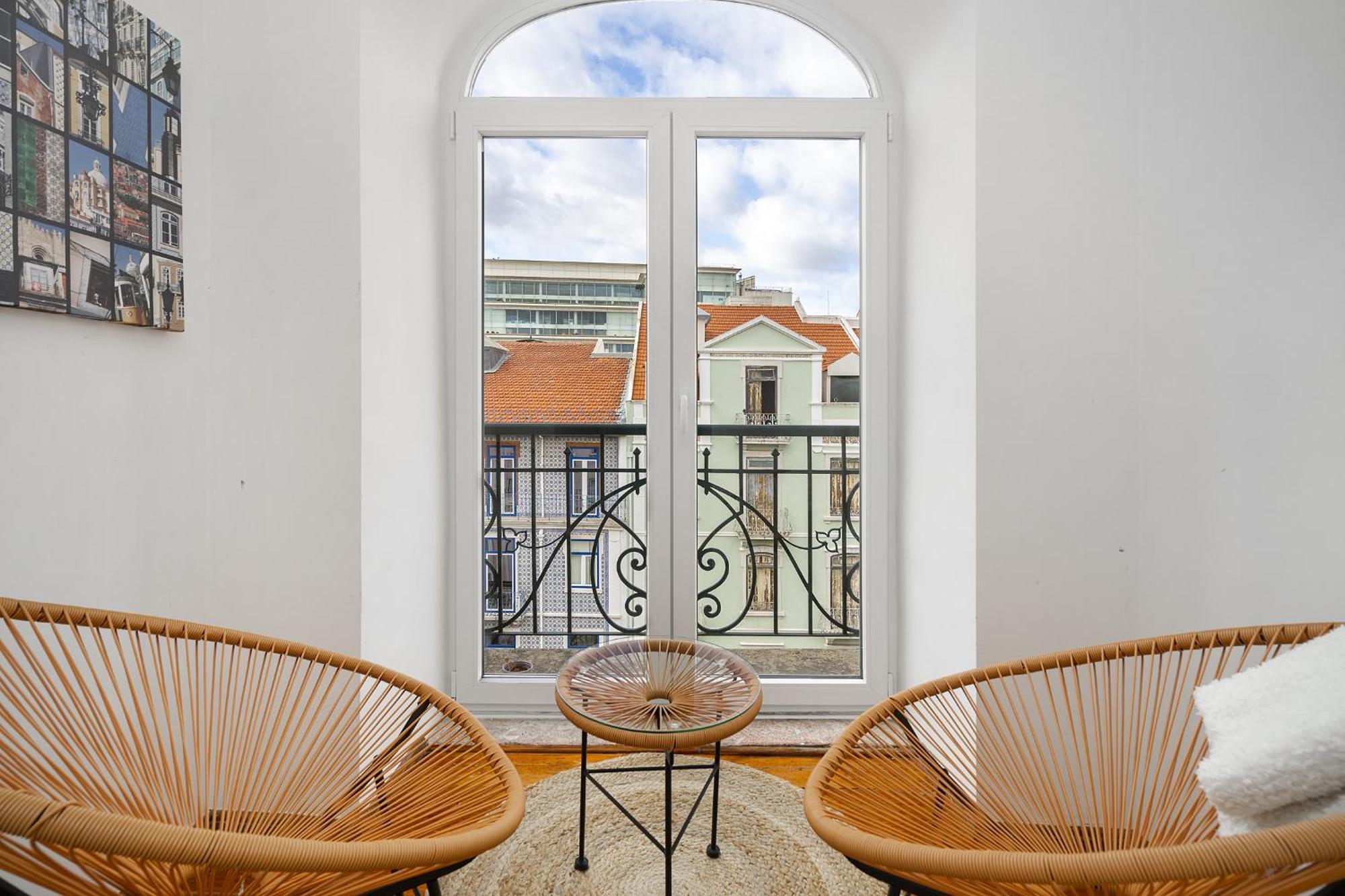Whome Urban Tech Retreat, Modern Hubs For Remote Living Лісабон Екстер'єр фото